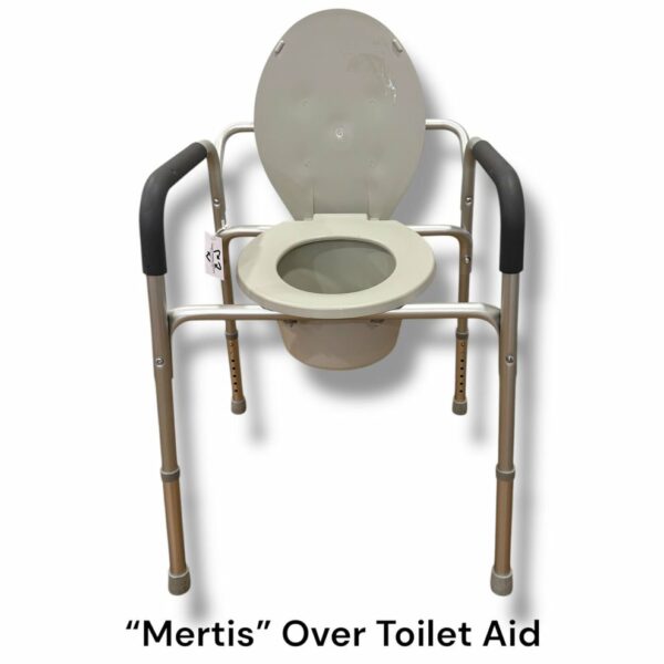 Assorted $55 Over Toilet Frames - Used - Image 6