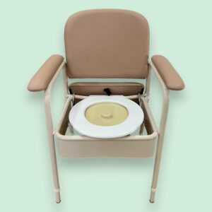 “KCare” Bedside Commode - Used
