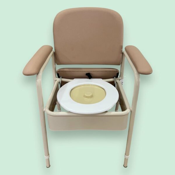 “KCare” Bedside Commode - Used