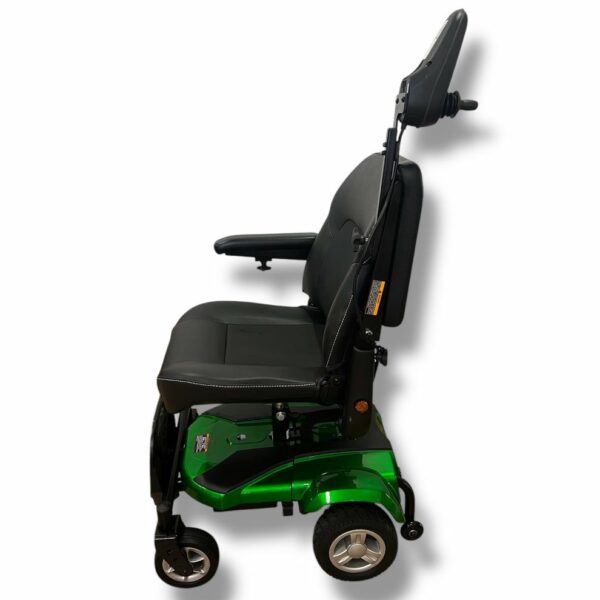 "Merits Ezi-Go DLX" Powered Wheelchair - As New - Image 6
