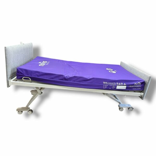 Single "Monterey" Floor Care Bed - Used - Image 7