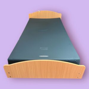 King Single Aged Care Bed - Used