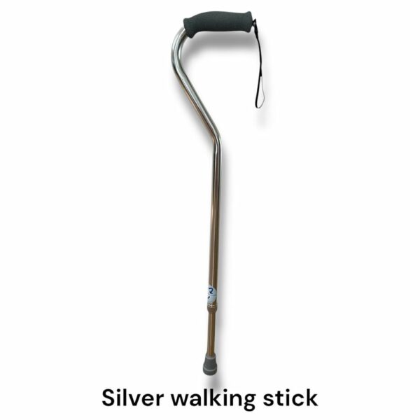 Assorted Aluminium Walking Sticks - Used - Image 7