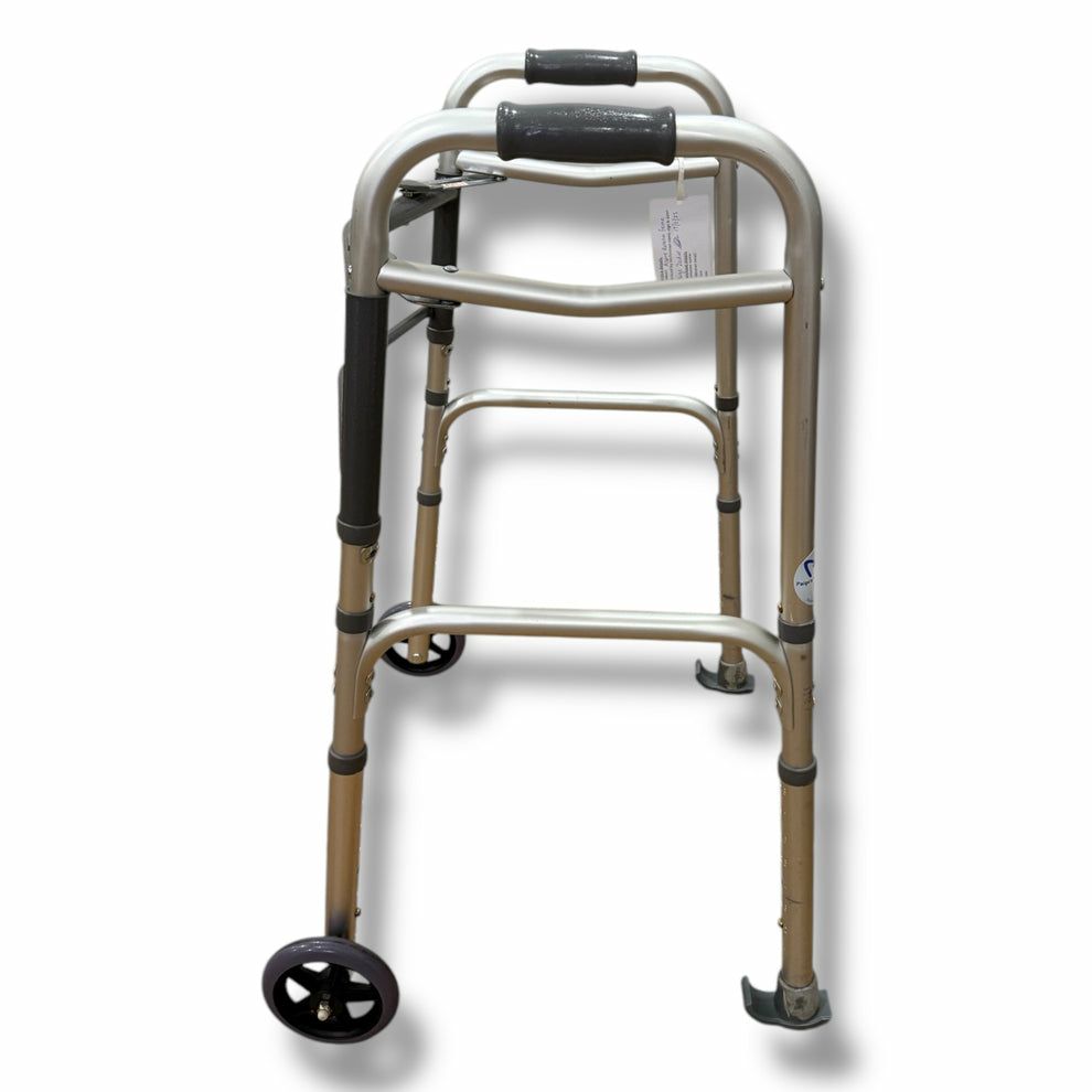 Assorted $50 Rollator Frames - Used - Image 8