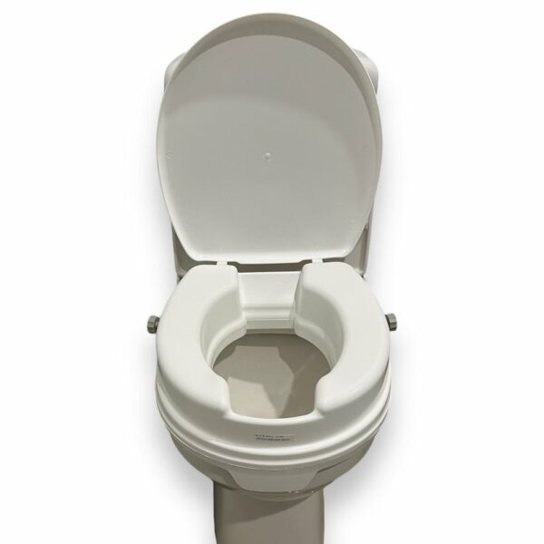 "Oapl" Toilet Seat Lifter - Brand New - Image 7