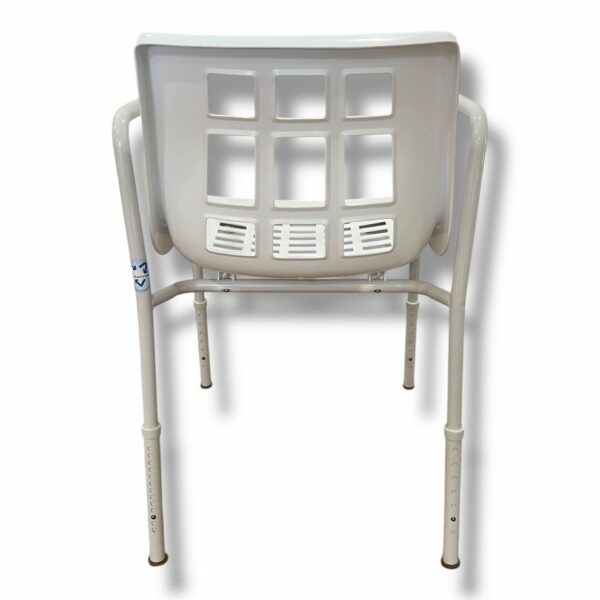 Assorted $35 Shower Chairs - Used - Image 7