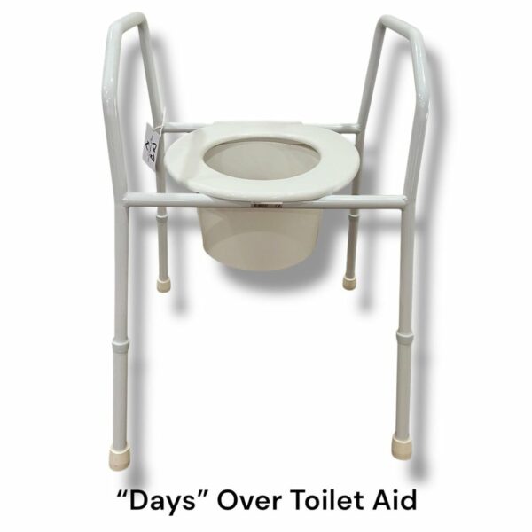 Assorted $55 Over Toilet Frames - Used - Image 7