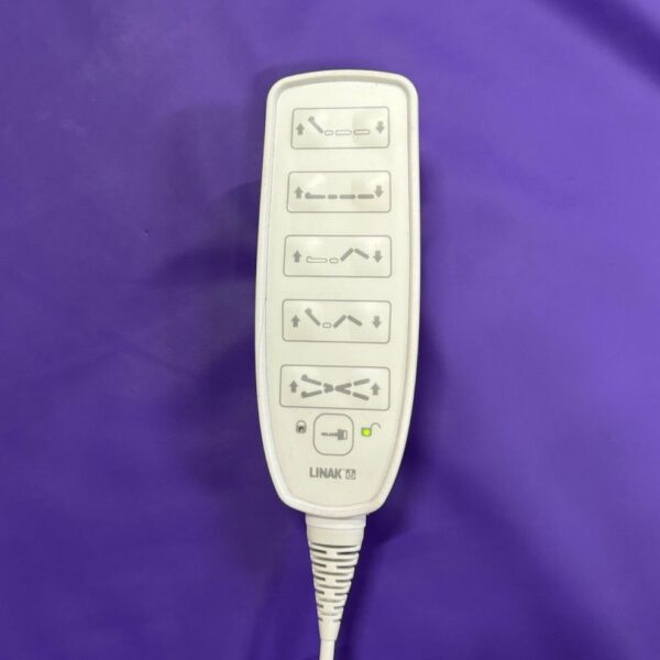 Single "Monterey" Floor Care Bed - Used - Image 8