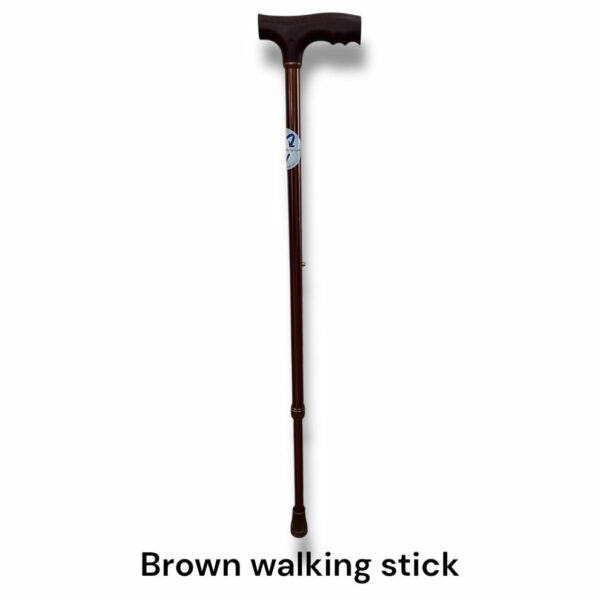 Assorted Aluminium Walking Sticks - Used - Image 8