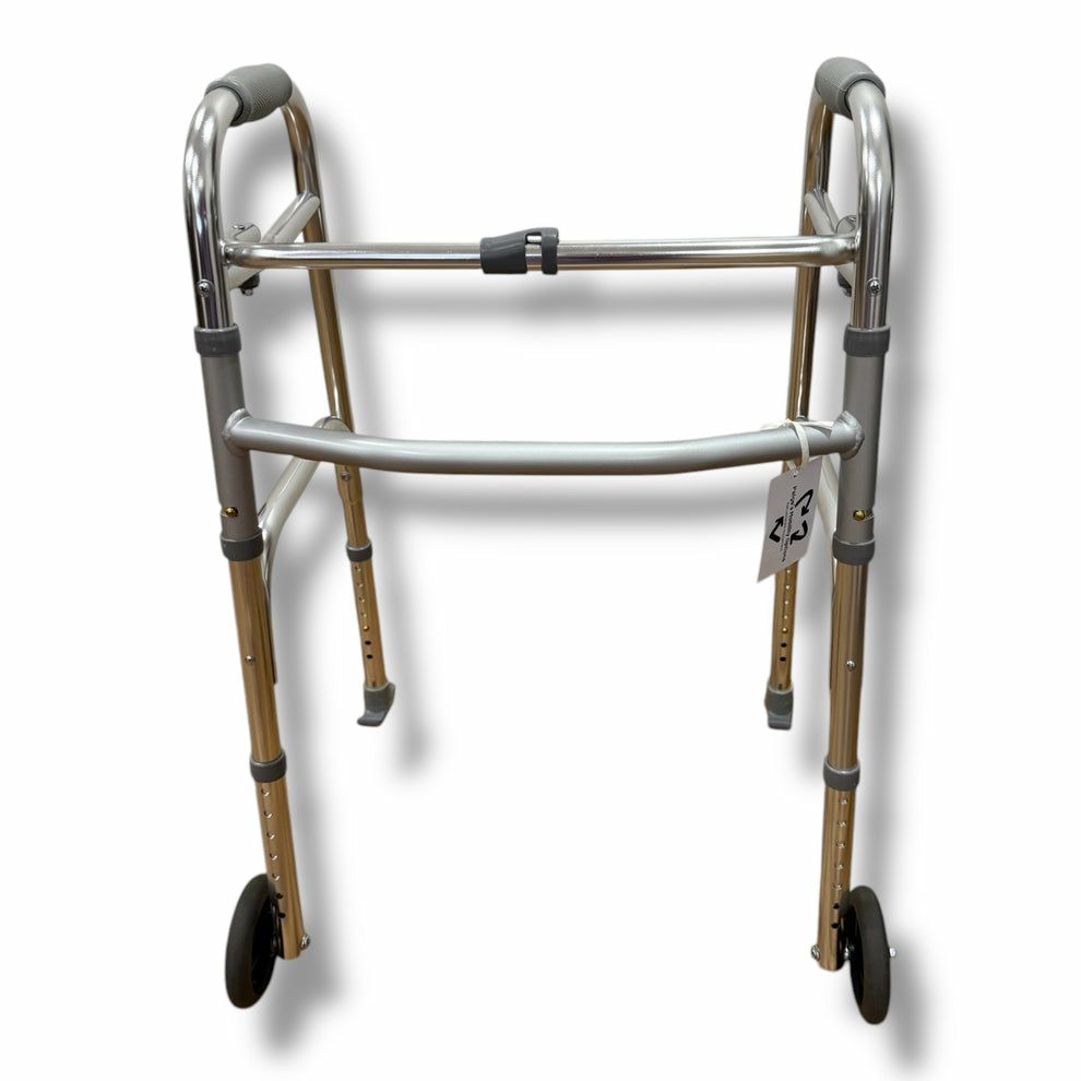 Assorted $50 Rollator Frames - Used - Image 9