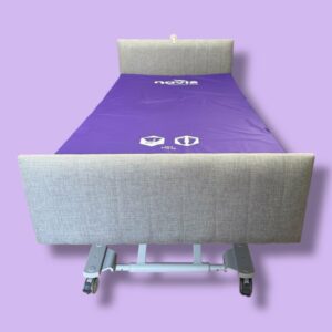 Single "Monterey" Floor Care Bed - Used