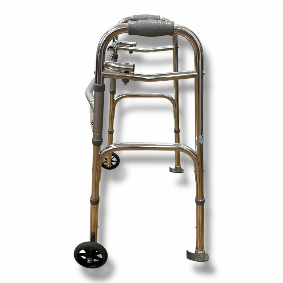 Assorted $50 Rollator Frames - Used - Image 10