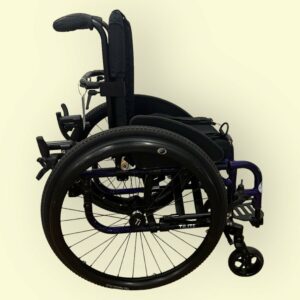 Wheelchairs, Mobility scooters & Wheelchair Accesories